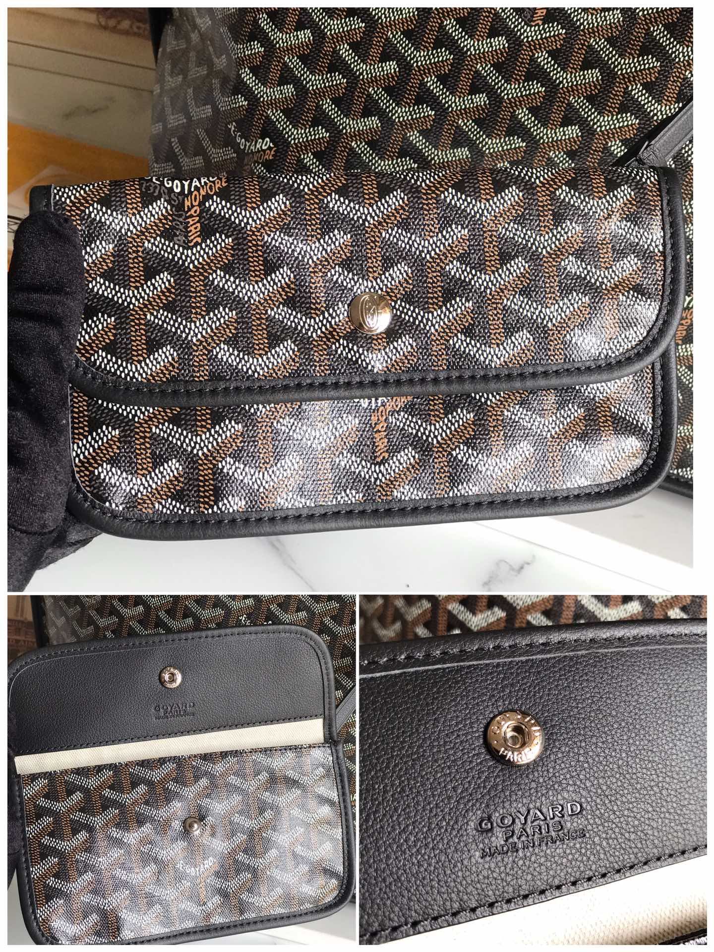 Goyard Shopping Bags